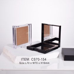 Compacts & Palettes